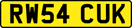 RW54CUK