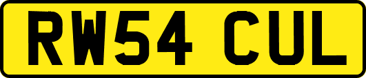 RW54CUL
