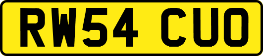 RW54CUO