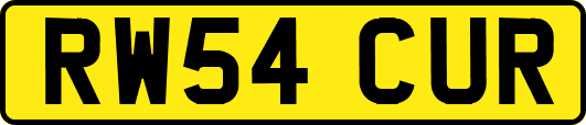 RW54CUR