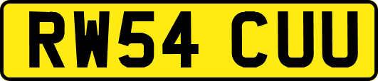 RW54CUU