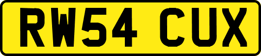 RW54CUX