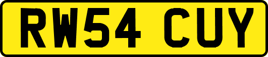 RW54CUY