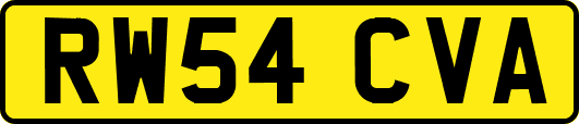 RW54CVA