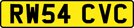 RW54CVC