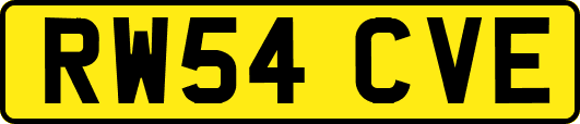 RW54CVE