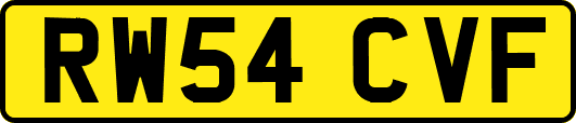 RW54CVF