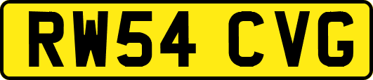 RW54CVG