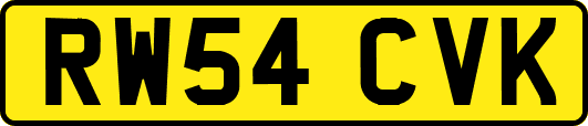 RW54CVK