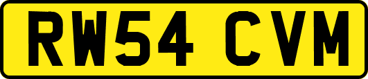 RW54CVM