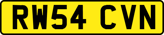 RW54CVN