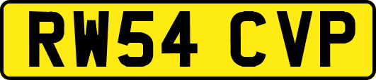 RW54CVP