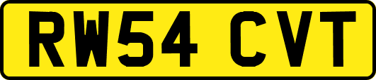 RW54CVT