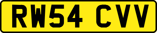 RW54CVV