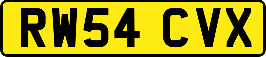RW54CVX