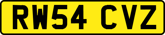 RW54CVZ