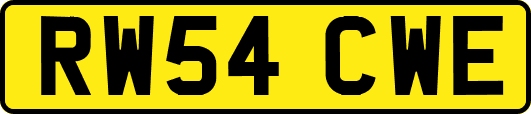 RW54CWE