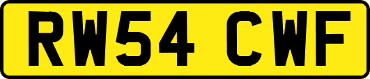 RW54CWF