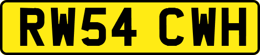 RW54CWH