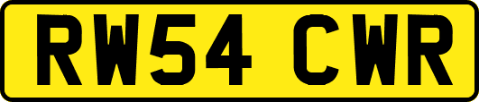 RW54CWR