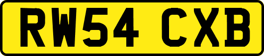RW54CXB