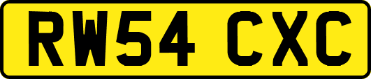 RW54CXC