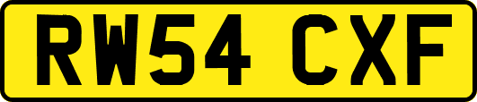 RW54CXF