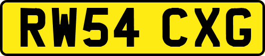 RW54CXG