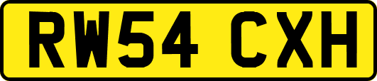 RW54CXH