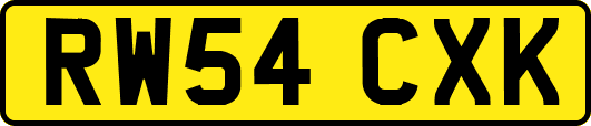 RW54CXK