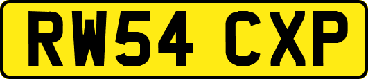 RW54CXP