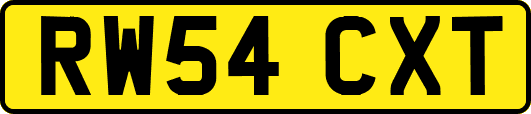 RW54CXT