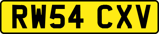 RW54CXV