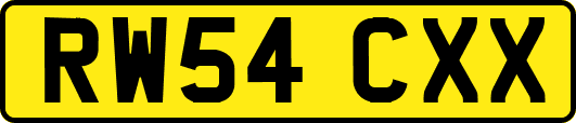 RW54CXX