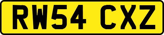 RW54CXZ