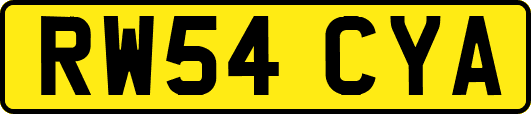 RW54CYA