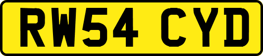 RW54CYD