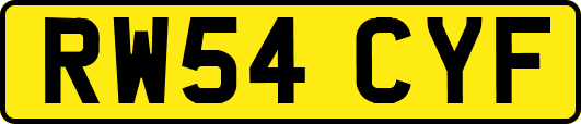 RW54CYF