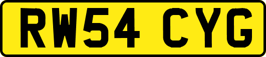 RW54CYG