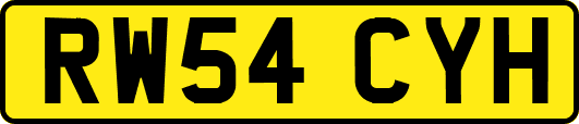 RW54CYH