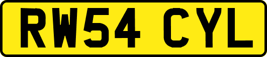 RW54CYL