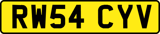 RW54CYV
