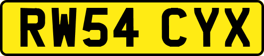 RW54CYX