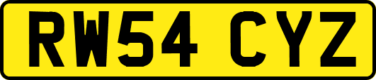 RW54CYZ