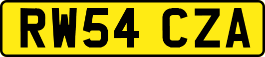 RW54CZA