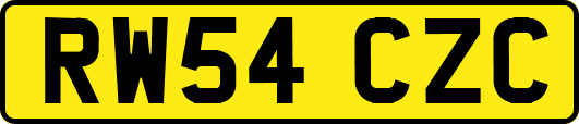 RW54CZC