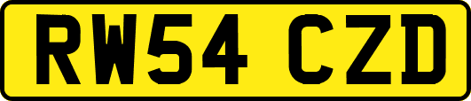 RW54CZD