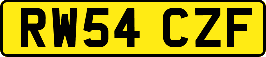 RW54CZF