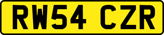 RW54CZR