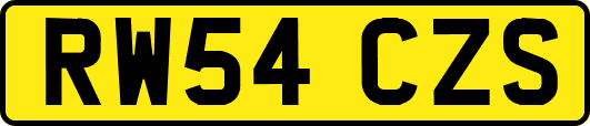 RW54CZS